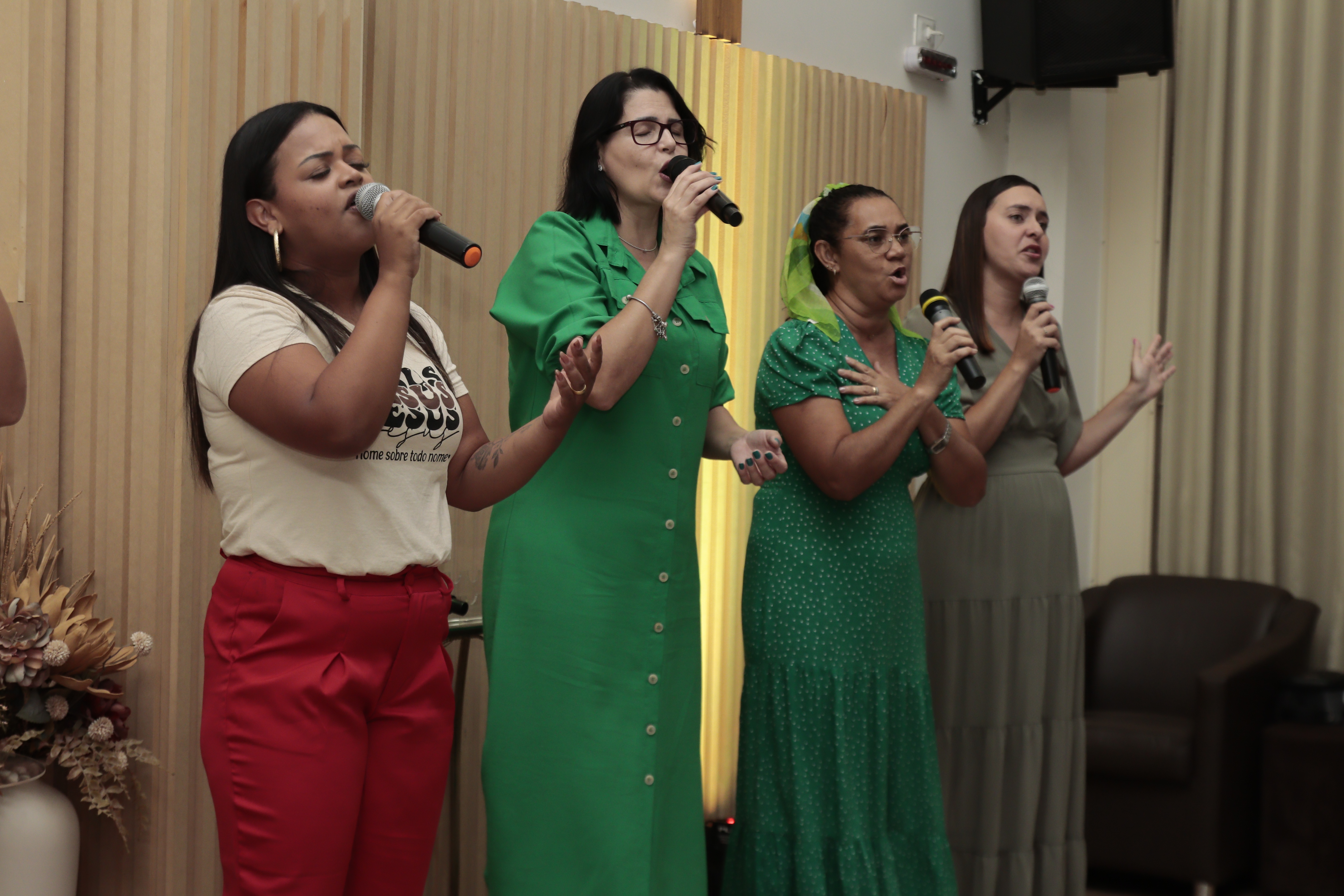 Mulheres