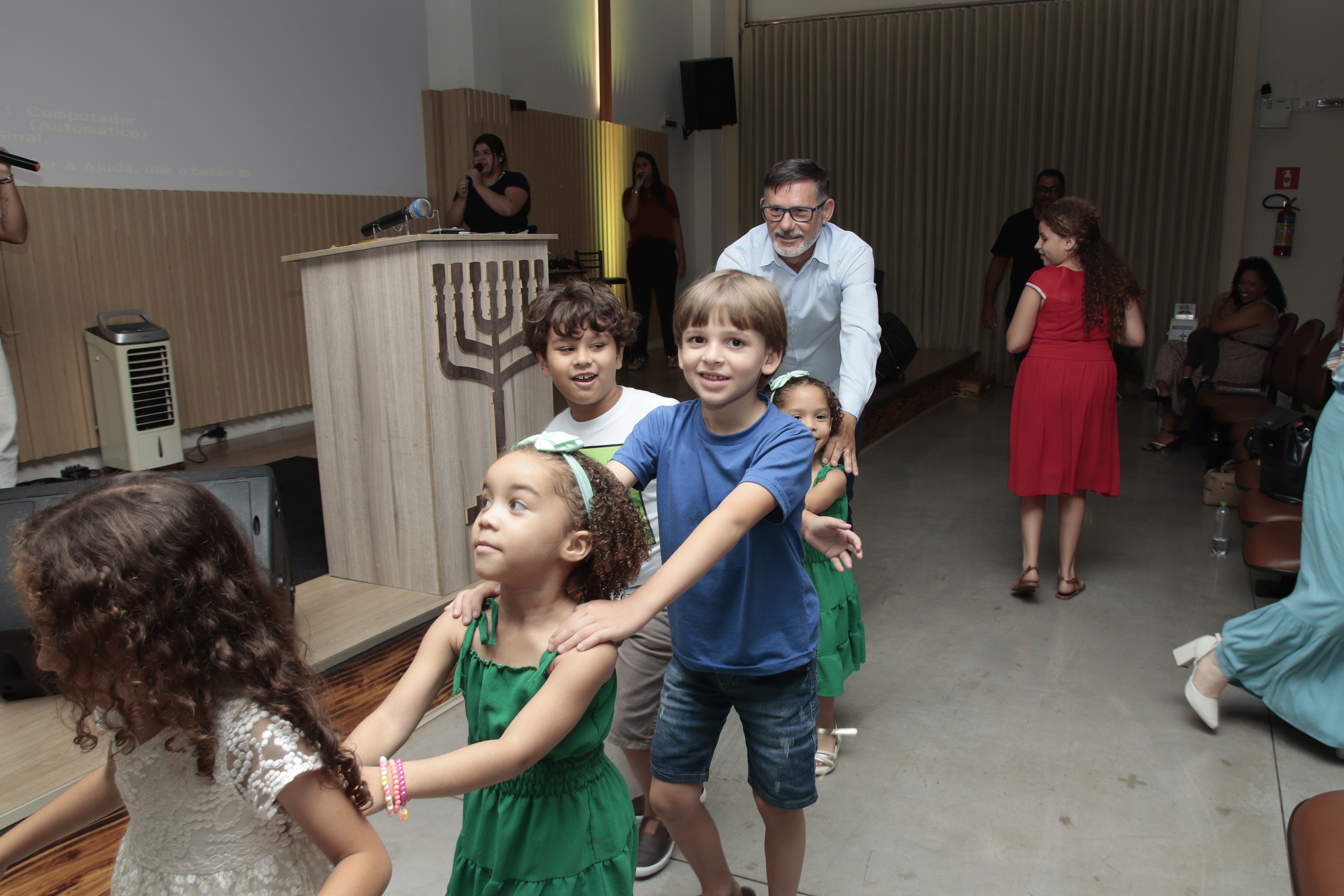 Infantil